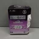 AllerEase Ultimate Allergy Protection and Comfort Zippered Mattress Protector, Full