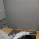 VEVOR Portable Shampoo Bowl, Shampoo Sink for Washing Hair with Electric Pump, Includes 2 Buckets 2 Showerheads, Drain Hose, Height and Angle Adjustable Portable Wash Bowl for Home Salon Use, Black