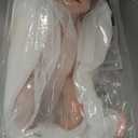 18inch Pascale Girl Full Body Silicone Baby Dolls Can Open Mouth Real Life Anatomically Correct Newborn Girl Dolls