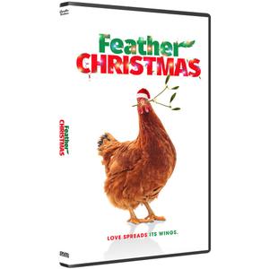 Feather Christmas