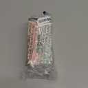 Nenesupply 4pc NaturalFit Baby Bottle Nipples. Level 2 Flow 2 Size S Nipple for 1 Month+ New Born Babies. Slow Flow Wide Mouth Anti Colic Vented Work with Nenesupply Bottle Lansinoh Spectra Bottles