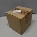 3.5 oz/Skein Chenille Plush Velour Cozy Float Lines for Fancy Lines for Crochet DIY Thick Weave Making Toys, Clothing (4 skeins, Sky Blue)