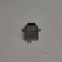 LF8M189E1F L39C189E1B (NO Program) Transmission Control Module TCM TCU Exchange Reman Compatible with 2008-2010 Mazda 5