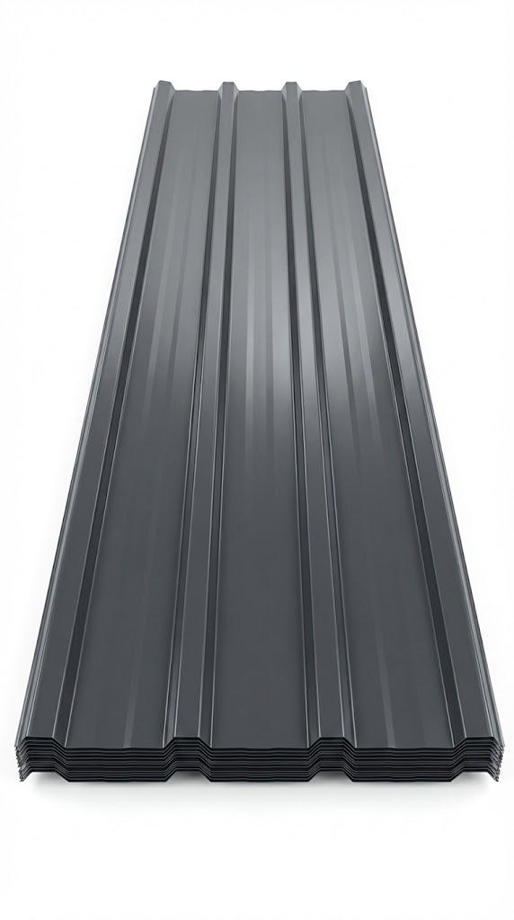 Metal Panels 75"x13.5"