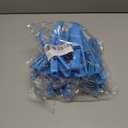 2 x 6 Pcs Crawfish Peeler, Sturdy and Practical Crayfish Shelling Device, Convenient and Smart Seafood Sheller Tool for Families and Restaurant (Blue, 6 Pcs)