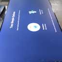 SAMSUNG 65-Inch Class QLED 4K LS03D The Frame Series Quantum HDR Smart TV w/Dolby Atmos, Art Mode, Anti-Reflection, Customizable Frame, Slim Fit Wall Mount with Alexa Built-in (QN65LS03D, 2024 Model)