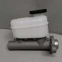 Brake Master Cylinder compatible with 2001-2005 Civic RSX EX 4-Wheel ABS; GX Submodel Bore: 7/8 In.