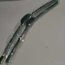 OEM QUALITY 24" + 21" Premium All-Seasons Stable And Quiet Windshield Wiper Blades(Set of 2)