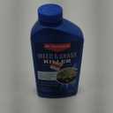 BioAdvanced Weed & Grass Killer Spray, 32-Ounce, Super Concentrate