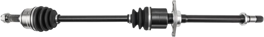 KAX 66-4336 Front Right CV AXLE Fit for 2012-2015 Honda Pilot CV Joint Shaft