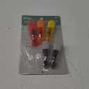 Jacent Magnetic Multi-Clips, 5 Pack