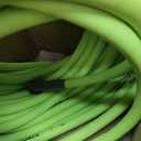 Flexzilla Garden Hose 5/8 in. x 75 ft., Lightweight All-Weather Water Hose, Durable and Flexible, Leak-Free Connections