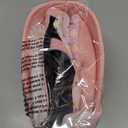 Baby Donut Sit Me Up Floor Seat for 3-36 Months, Inflatable Baby Seat with Cover, Activity Chair for Sitting up, Sensory Tray Suitable for Development, Unicorn