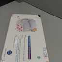 Bath Pillow RUVINCE Ergonomic Luxury Bathtub Pillow with Head,Neck, Shoulder and Back Support, 4D Bath Pillows for tub with 6 Powerful Suction Cups, Fits All Bathtub, Spa Tub, Hot Jacuzzi (Black)