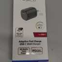ZGEAR 20W TYPE C USB Wall Charger