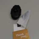 Miracase Phone Holders for Your Car with Metal Hook Clip, Air Vent Cell Phone Car Mount, Hands Free Universal Automobile Cradle Fit for iPhone Android and All Smartphones, Classic Black