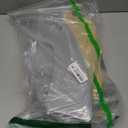 Wooden 2 Step Stool for Toddlers, Foldable 2-Step with Non-Slip Pads and Handles, Bamboo Step Stool for Kids Bathroom Sink and Potty Training, Kitchen Helper, Nursery Bedroom (Grizzly)