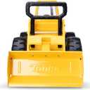 Tonka Retro Collector's Edition - Made with 2X More Steel, Kids Construction Toy, Metal Truck, Toy Truck for Boys and Girls, Kids, Toddlers, Ages 3+, Front Loader