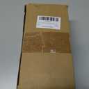 924-144 924-143 Durable Upper Lower Sliding Door Roller Bracket Right Side for 1996-2020 Chevy Express 2500 GMC