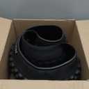 MOHEGIA Ebike Fat Tire: 20x4.0/26x4.0 Inch E-Bike Mountain Bicycle Tire Replacement,High-Performance and All-Terrain Folding Electric MTB Tire with Offroad or Trail Riding