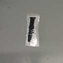 5 x Sport Band Compatible with Apple Watch Band 44mm 45mm 46mm 40mm 42mm 38mm 41mm 49mm, Soft Silicone Waterproof Replacement Strap for iWatch Watch Series 11 10 9 8 7 6 5 4 3 2 1 SE Ultra Women Men (Speckle Black)