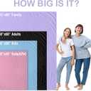 True Crime Gifts for Women Men, True Crime Blanket, Serial Killer Gifts, Crime Show Lover Gift, Gifts Idea for True Crime Fans, Halloween Crime Gift, Crime Scene/Detective Gift Blanket 60"x50"