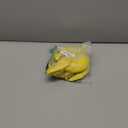 8 Pack Catnip Toys Yellow Banana Catnip Chew Toy Banana Cat Pillow Interactive Toy Kitten Banana Stuffed Catnip for Cat Kitten Paw Chew Biting Scrub Toy