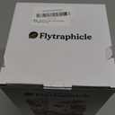 Venus Fly Trap Terrarium,Butterwort Plant Live Pot,Not Live Plant, Automatic Irrigation System Keeps Potted Soil Moist Makes a Great Gift Choice, Home Office Decor