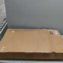 Powerty Trunk Mat for 2019-2025 2026 Nissan Altima Sedan Accessories Cargo Mats TPO All Weather Cargo Liner Heavy-Duty Trunk Liners