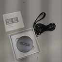 Wireless HDMI Display Dongle Adapter  Miracast Dongle, DLNA, AirPlay - Plug & Play Video/Audio Streaming from Laptop, PC, Smartphone to HDTV, Projector, Monitor