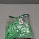 Morphsuits Alien Costume Kids, Green Alien Costumes for Boys, Boys Halloween Costume, Halloween Costumes for Kids (Small)