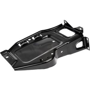 Dorman 00085 Passenger Side Battery Tray Replacement Compatible with Select Cadillac / Chevrolet / GMC Models