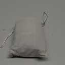 Travel Pillows for Airplanes, Airplane Pillow for Long Flight, Airplane Head Strap with Eye Mask for Sleep, Travel Neck Pillow for Car Road Trip, 360 Support Headrest, Stop Bobblehead, Black