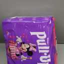 Pull-Ups Girls' Potty Training Pants, Size 3T-4T Training Underwear (32-40 lbs), 112 Count (4 Packs of 28)