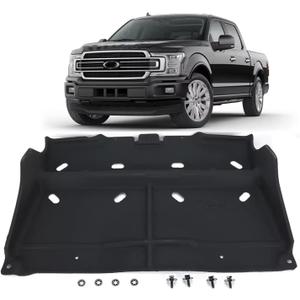 Fit for 2015-2020 F150 Ford Splash Panel Shield Under Diaper Gas Motor ML3Z-7222-D