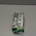 Dog Harness and Leash Set, Adjustable Dog Harness, Dog Leash, No Pull No Choke Puppy Harnesses for Walking Training for Small Medium Pet (XS(Chest 9.9 - 13.5", Neck 7.8 - 10.2"), Avocado)