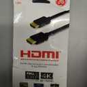 GE HDMI Cord 6Ft