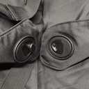 Upperkids Storage Bag for Doona Infant Car Seat Stroller, Large Capacity Diaper Bag, Wearable Backpack, Stroller Organizer, Easy Access Zipper, Water-Repellent Lightweight Baby Essentials Organizer