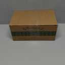 Bearington Tabby Stuffed Cat Animal - 15" Realistic Striped Orange Cat Stuffed Animal with Soft Fur and Floppy Body for Toddlers - Cuddly Kitten Plush Gift for Kids and Feline Lovers