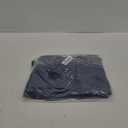 GAP Men's Soft High Stretch Skinny Fit Denim Jeans (38W x 32L, Dark Wash Indigo)
