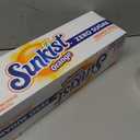 Sunkist Zero Sugar Orange Soda, 12 fl oz cans, 12 pack (EXP 12/23/25)