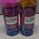 Mattel Disney Princess Small Doll Royal Color Reveal, 6 Surprises Include 1 Doll & 5 Accessories, Party Theme 