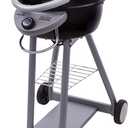 Char-Broil Patio Bistro TRU-Infrared Electric Grill, Black - 20602107