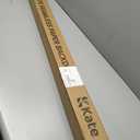 Kate Seamless Paper Backdrop for Photography Photo Backdrop Paper (53''x16.4' Arctic White)