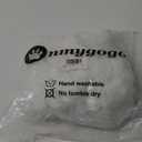 Funny Reindeer Moose Dog Costume - Cute Furry Pet Wig for Halloween & Christmas