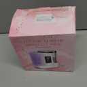 3 IN 1 Electric Makeup Brush Cleaner,Automatic Makeup Brush Cleaner with Makeup Brush Dryer,Portable USB Deep Cleaning for All Size Beauty Makeup Brush Set,Blush Brush,Sponges