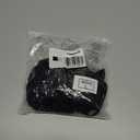 Dlsave Sexy Lingerie for Women,Deep V-Neck Lace Bodysuit Bridal Lingerie Backless One piece Teddy Body Suits Tops Wedding (Large, A2-black)