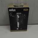 Braun Series 9 PRO All-in-One Beard & Body Grooming Kit for Men, Cordless Trimmer, Hair Clippers & Shaver for Face, Hair & Body with Gillette Labs Razor, AIO 9570