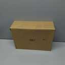 DECARSDZ Men's Fashion Lace-up Casual Chukka Boots for Men Zipper Boot (11, Grey-no Fur)