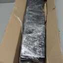 Concrete Molds DIY Sold 5 pcs ABS Plastic Moulds for Concrete Plaster Wall Stone Brick Home DecorationTiles Wall Decor W01